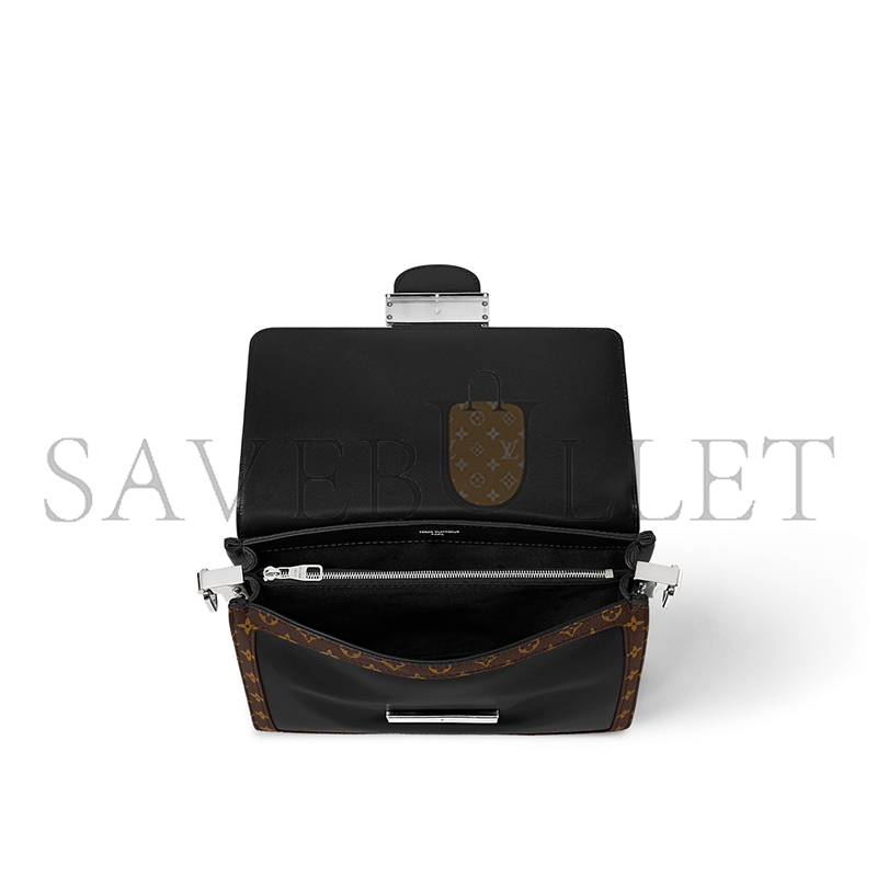 LOUIS VUITTON MASTER DAUPHINE SOFT VIBE MM M13450 (24*17*9cm)